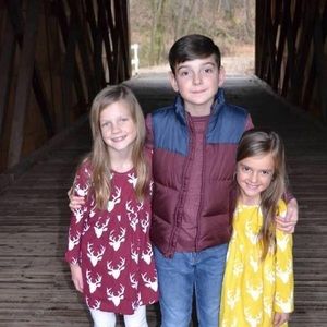 Meet your Posher, Shannon